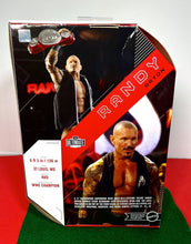 Load image into Gallery viewer, 2024 WWE Ultimate Edition Series 18 Figure: RANDY ORTON (RK-BRO, Raw Tag Champ)