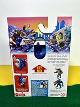 Load image into Gallery viewer, 2024 Mattel Creations Excl. STREET SHARKS 30th Anniversary Figure - RIPSTER