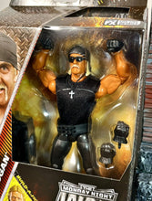 Load image into Gallery viewer, 2024 WWE Elite Collection - The Monday Night War: “HOLLYWOOD” HULK HOGAN (WCW)