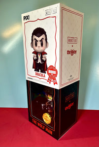 2025 PIX! Thrilljoy Universal Monsters: THE WOLF MAN (Exclusive
