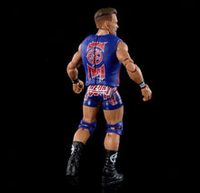 Load image into Gallery viewer, 2023 WWE Elite Collection Series 102 Action Figure: AUSTIN THEORY (Standard)