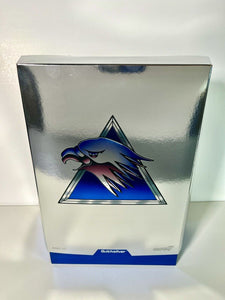 2023 Super7 Ultimates! Silverhawks - QUICKSILVER Action Figure