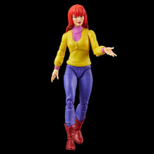 Load image into Gallery viewer, 2023 Marvel Legends Retro Spider-Man ‘94- Green Goblin &amp; Mary Jane Watson 2-Pack