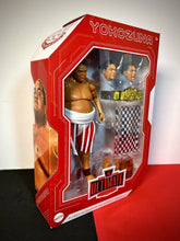 Load image into Gallery viewer, 2024 WWE Ultimate Edition Legends Figure: YOKOZUNA (1993, WWE Champion - CHASE!)
