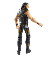 Load image into Gallery viewer, 2021 WWE Elite Collection Fan Takeover: SETH ROLLINS (Wrestlemania 35) - DAMAGED