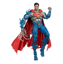 Load image into Gallery viewer, 2024 McFarlane DC Multiverse - DC The New 52 - CYBORG SUPERMAN Action Figure