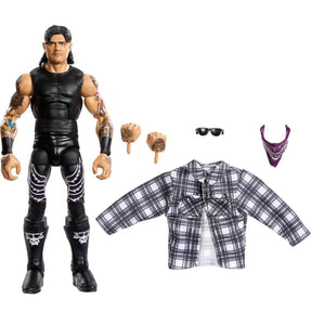 2024 WWE Elite Collection Series 109: “DIRTY” DOMINIK MYSTERIO (Pack Variant!!)