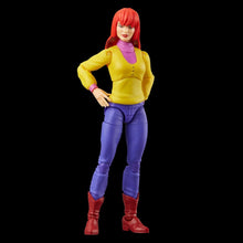 Load image into Gallery viewer, 2023 Marvel Legends Retro Spider-Man ‘94- Green Goblin &amp; Mary Jane Watson 2-Pack