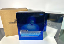 Load image into Gallery viewer, 2023 Super7 Ultimates! Silverhawks - QUICKSILVER Action Figure