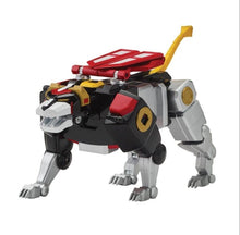 Load image into Gallery viewer, 2024 Playmates Voltron Classic Legendary Bundle for building Classic Voltron!
