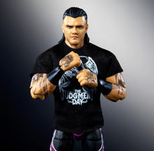 Load image into Gallery viewer, 2023 WWE Elite Collection Series 105: “DIRTY” DOMINIK MYSTERIO (Judgement Day)