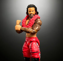 Load image into Gallery viewer, 2024 WWE Elite Collection Series 106 Bundle: JIMMY &amp; JEY - THE USOS (Bloodline)