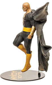 2022 McFarlane DC Direct - DC Movie Statues - BLACK ADAM by Jim Lee (12in/30cm)
