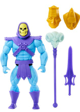 Load image into Gallery viewer, 2024 Masters of the Universe Origins - Cartoon Collection - SKELETOR Figure