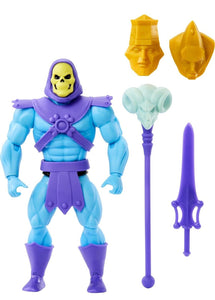 2024 Masters of the Universe Origins - Cartoon Collection - SKELETOR Figure