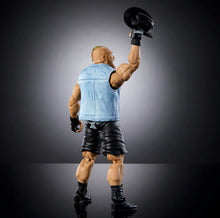 Load image into Gallery viewer, 2024 WWE Elite Collection Series 108 Action Figure: BROCK LESNAR (Cowboy)