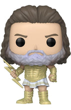 Load image into Gallery viewer, 2022 Funko Pop! - Thor Love and Thunder - ZEUS (#1069) &amp; MIGHTY THOR (#1041)