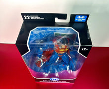 Load image into Gallery viewer, 2024 McFarlane DC Multiverse - DC The New 52 - CYBORG SUPERMAN Action Figure