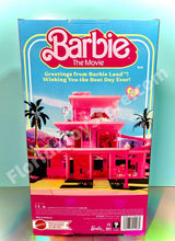 Load image into Gallery viewer, 2024 Mattel Creations - Barbie Signature - Barbie The Movie - WEIRD BARBIE Doll