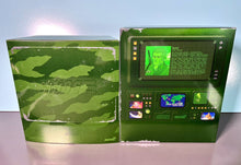 Load image into Gallery viewer, 2022 Super7 Ultimates! - G.I. JOE -  DUKE FIRST SERGEANT Action Figure