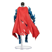 Load image into Gallery viewer, 2024 McFarlane DC Multiverse - DC The New 52 - CYBORG SUPERMAN Action Figure