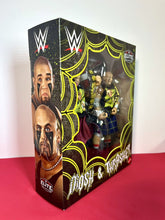 Load image into Gallery viewer, 2024 WWE Elite Collection 2-Pack: MOSH &amp; THRASHER - THE HEADBANGERS (Exclusive!)