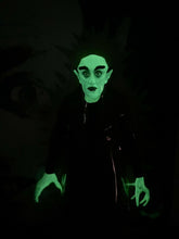 Load image into Gallery viewer, 2024 NECA SDCC Exclusive- NOSFERATU GLOW IN THE DARK Action Figure