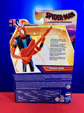 Load image into Gallery viewer, 2023 Hasbro - Spider-Man: Across The Spider-Verse - SPIDER-PUNK Action Figure