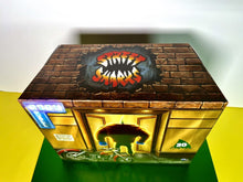 Load image into Gallery viewer, 2024 Mattel Creations Excl. STREET SHARKS- RIPSTER “A Shark Among Us” 30th Anniv