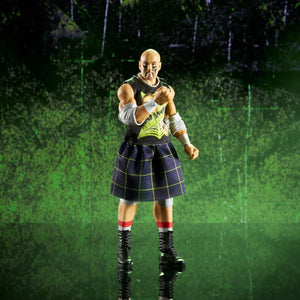 2024 WWE Elite Collection 2-Pack: MOSH & THRASHER - THE HEADBANGERS (Exclusive!)