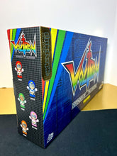 Load image into Gallery viewer, 2024 Little People Collector - Voltron 40th Anniversary Gold Label Set (Excl.)
