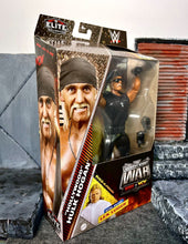 Load image into Gallery viewer, 2024 WWE Elite Collection - The Monday Night War: “HOLLYWOOD” HULK HOGAN (WCW)