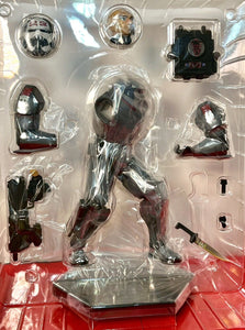 2022 Kotobukiya Star Wars - Wrecker (The Bad Batch) 1/7 Scale Model Kit Figure