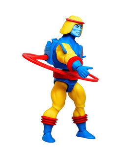 2024 Mattel Creations Exclusive Masters of the Universe Origins Figure- SY-KLONE