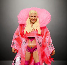 Load image into Gallery viewer, 2024 WWE Ultimate Edition Greatest Hits Wave 3 Figure: CHARLOTTE FLAIR