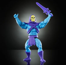 Load image into Gallery viewer, 2024 Masters of the Universe Origins - Cartoon Collection - SKELETOR Figure