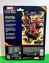 Load image into Gallery viewer, 2023 Marvel Legends- Spider-Man: No Way Home - TOBEY MAGUIRE SPIDER-MAN Figure