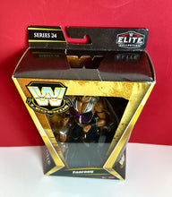 Load image into Gallery viewer, 2024 WWE Elite Collection Legends Series 24: FAAROOQ -Nation of Domination CHASE