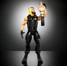 Load image into Gallery viewer, 2024 WWE Elite Collection Greatest Hits: SETH ROLLINS (Elite 33, The Shield)
