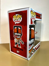 Load image into Gallery viewer, 2024 Funko Pop! Animation - Chainsaw Man - CHAINSAW MAN (Standard, #1677)