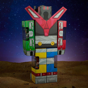 2024 Little People Collector - Voltron 40th Anniversary Gold Label Set (Excl.)