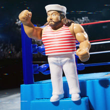 Load image into Gallery viewer, 2023 Mattel Creations - WWE Retro 4-Pack Wave 4 Figure Set (EXCLUSIVE!)