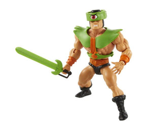 2024 Masters of the Universe Origins - Fan Favorites - TRI-KLOPS Action Figure