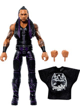 Load image into Gallery viewer, 2024 WWE Elite Collection Series 109 Figure: DAMIEN PRIEST (Judgement Day)