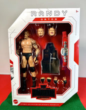 Load image into Gallery viewer, 2024 WWE Ultimate Edition Series 18 Figure: RANDY ORTON (RK-BRO, Raw Tag Champ)