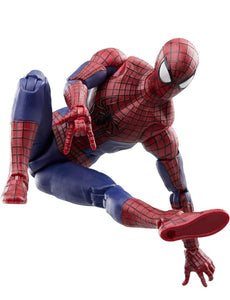 2023 Marvel Legends- The Amazing Spider-Man 2- ANDREW GARFIELD SPIDER-MAN Figure