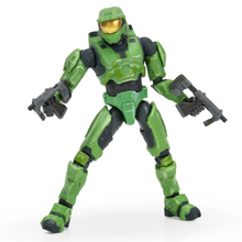 Load image into Gallery viewer, 2024 Jazwares - Halo Big Shot Battle Pack w/ Master Chief, Arbiter, etc (Excl)