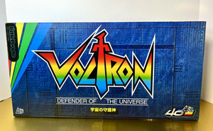 2024 Little People Collector - Voltron 40th Anniversary Gold Label Set (Excl.)