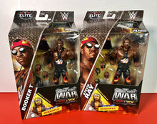 Load image into Gallery viewer, 2024 WWE Elite - The Monday Night War: BOOKER T &amp; STEVIE RAY (HARLEM HEAT, WCW)