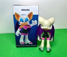 Load image into Gallery viewer, 2024 JAKKS Pacific- Sonic the Hedgehog Classic 2.5in Boxed Figure: ROUGE THE BAT